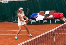 Мира Андреева и Дарья Касаткина провели яркий матч на Ролан Гаррос mira andreeva i darya kasatkina proveli yarkij match na rolan garros-dmvv-ru-174871340500-0