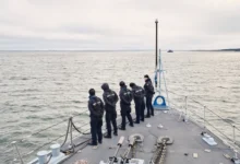 Напряжение между НАТО, Россией и Эстонией может создать новый фронт в Балтике napryazhenie mezhdu nato rossiej i estoniej mozhet sozdat novyj front v baltike-dmvv-ru-174774981900-0