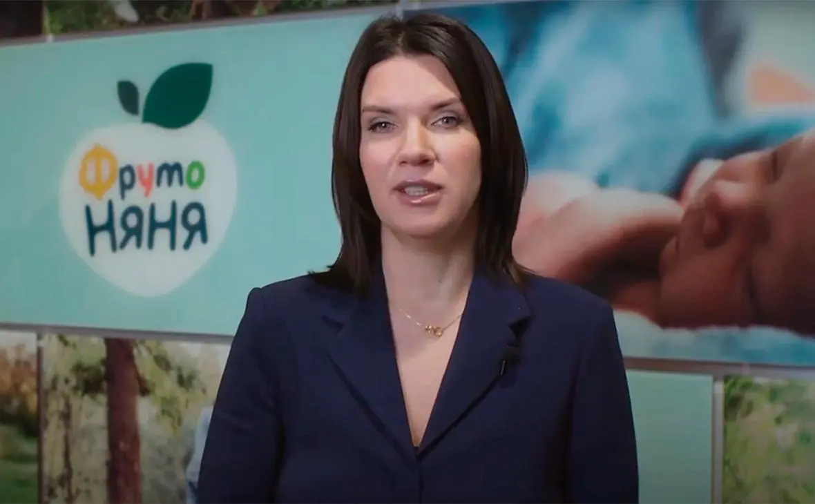 Наталья Медунова (progress_food / VK)