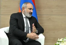 Никол Пашинян заявил о стремлении Армении к миру с Азербайджаном и конституционным переменам nikol pashinyan zayavil o stremlenii armenii k miru s azerbajdzhanom i konstituczionnym peremenam-dmvv-ru-174824369300-0