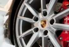 Porsche Cayenne оказался в центре событий СВО, пройдя на Белгородское направление okazalsya v czentre sobytij svo projdya na belgorodskoe napravlenie-dmvv-ru-174781943200-0