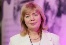 Ольга Бахмет и Геннадий Красников представляют будущее Карельского научного центра РАН olga bahmet i gennadij krasnikov predstavlyayut budushhee karelskogo nauchnogo czentra ran-dmvv-ru-174851845700-0