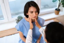 Ольга Уланкина из «Гемотест» дает рекомендации о наследственности и здоровье щитовидной железы olga ulankina iz gemotest daet rekomendaczii o nasledstvennosti i zdorove shhitovidnoj zhelezy-dmvv-ru-174828644900-0