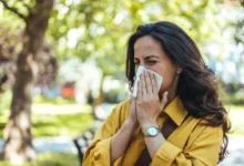 Открытия Надежды Логиной и экспертов Гемотест о аллергии и иммунитете otkrytiya nadezhdy loginoj i ekspertov gemotest o allergii i immunitete-dmvv-ru-174825344800-0