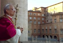 Папа Римский Лев XIV рассказывает о детских мечтах и поддержке брата papa rimskij lev rasskazyvaet o detskih mechtah i podderzhke brata-dmvv-ru-174685911600-0