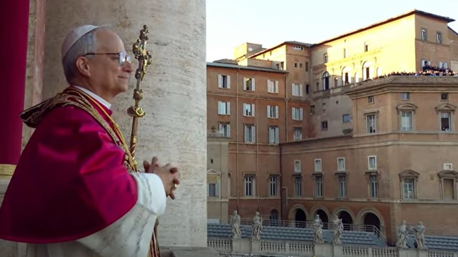 Стало известно, за что Папу римского Льва XIV дразнили в детстве