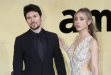 Павел Дуров и Юлия Вавилова блистают на благотворительном гала amfAR в Каннах pavel durov i yuliya vavilova blistayut na blagotvoritelnom gala v kannah-dmvv-ru-174801226900-0