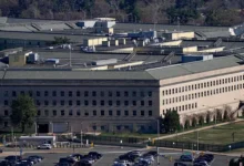 Пентагон меняет стратегию и ее влияние на Россию, Украину и НАТО pentagon menyaet strategiyu i ee vliyanie na rossiyu ukrainu i nato-dmvv-ru-174800334600-0