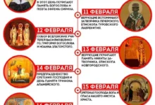 Почему 13 февраля отмечают Никиту Затворника – защитника от бед, пожаров и стихии pochemu 13 fevralya otmechayut nikitu zatvornika zashhitnika ot bed pozharov i stihii-dmvv-ru-174823870700-0