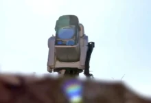 Rafael представила лазерную защиту нового поколения «Железный луч» predstavila lazernuyu zashhitu novogo pokoleniya zheleznyj luch-dmvv-ru-174857911100-0