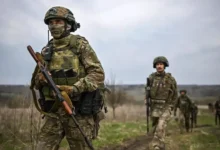 prodvizhenie rossijskih vojsk v rajone petrovskogo na territorii lnr-dmvv-ru-174832562500-0