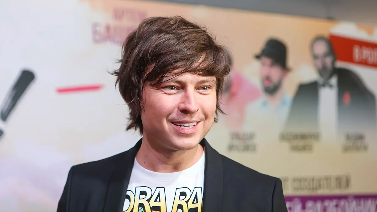 Прохор Шаляпин объяснил, почему опубликовал объявление о поиске работы