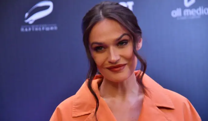 Детского психолога встревожили слова сына Алены Водонаевой о женщинах