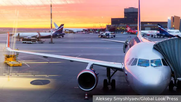 Глава Росавиации заявил о готовности стран возобновить авиасообщение с Россией