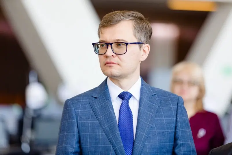 Евгений Власов ДВФУ