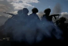 Рустем Умеров и Владимир Зеленский ведут Украину к опасному рубежу диалога с Россией rustem umerov i vladimir zelenskij vedut ukrainu k opasnomu rubezhu dialoga s rossiej-dmvv-ru-174739060900-0