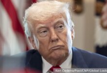 Санкции против Газпрома готовятся в США, решение Трампа под сомнением sankczii protiv gazproma gotovyatsya v ssha reshenie trampa pod somneniem-dmvv-ru-174622278900-0