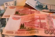 sergej belov i gosznak predstavyat obnovlennye kupyury 1000 i 5000 rublej v oktyabre-dmvv-ru-174792036700-0