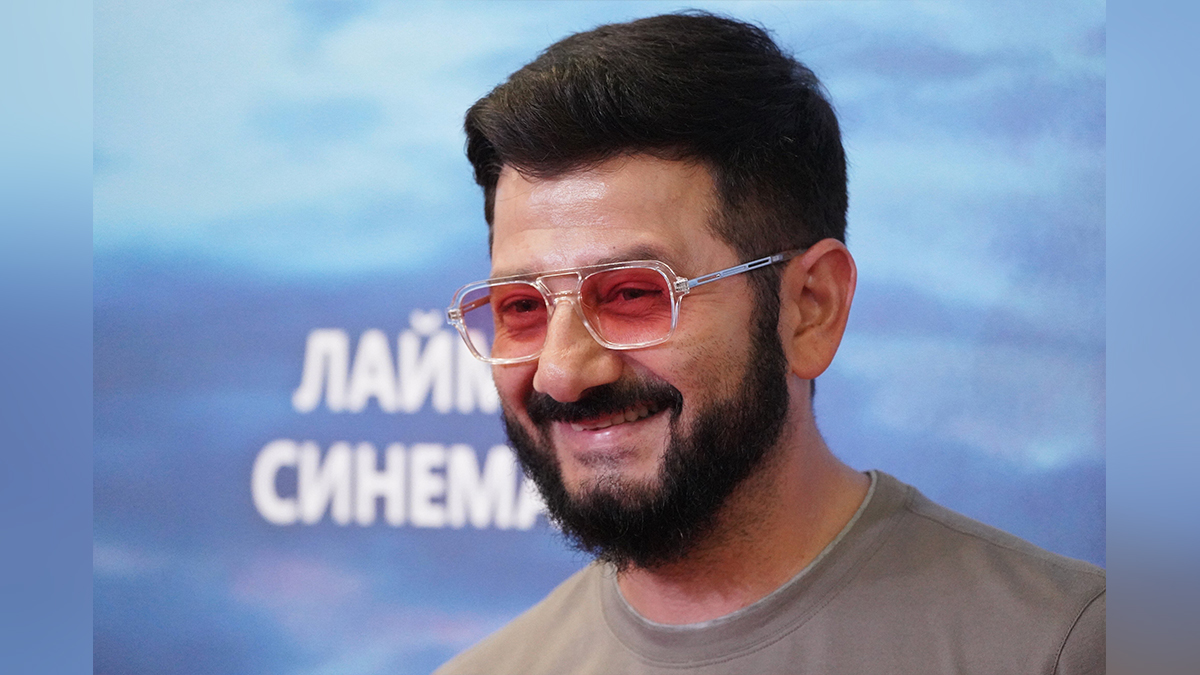 Почему Галустян развелся с женой