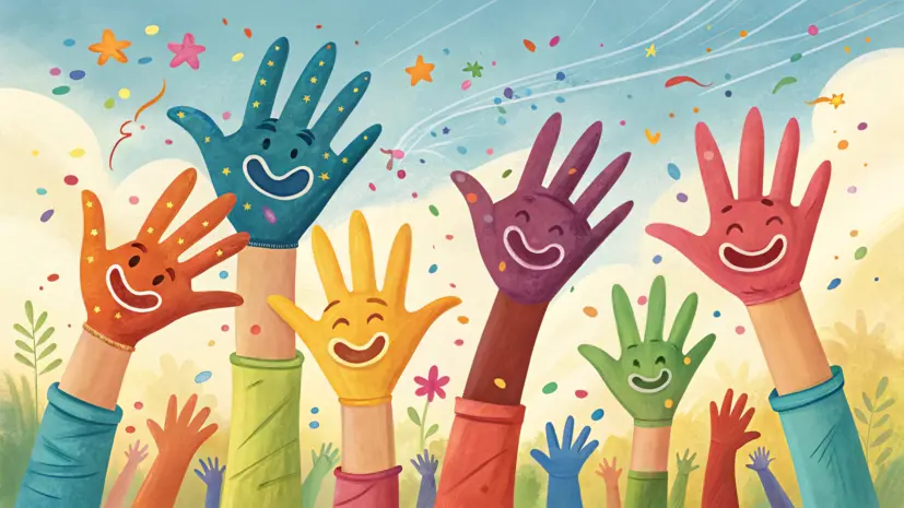 В Москве пройдёт около 100 мероприятий по случаю Дня защиты детей