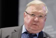 Сергей Степашин и Антон Кобяков обсуждают угрозы Беловежскому соглашению sergej stepashin i anton kobyakov obsuzhdayut ugrozy belovezhskomu soglasheniyu-dmvv-ru-174815899200-0