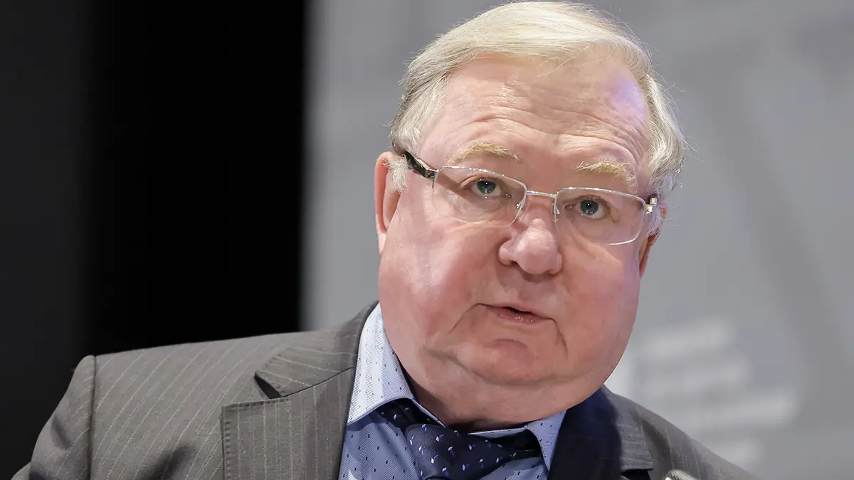 Степашин согласился, что процедура роспуска СССР была нарушена