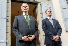 Скотт Бессент сообщил о начале нового торгового диалога США и Китая skott bessent soobshhil o nachale novogo torgovogo dialoga ssha i kitaya-dmvv-ru-174706369200-0