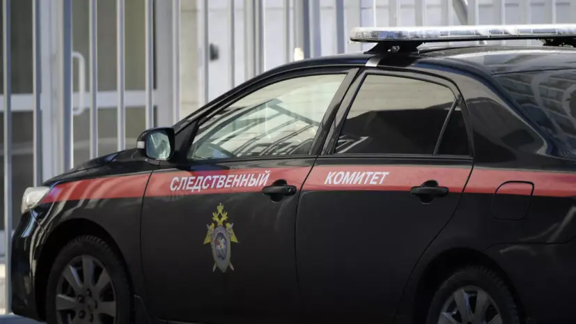 СК возбудил дело в связи с ранением главы Беловского района Курской области