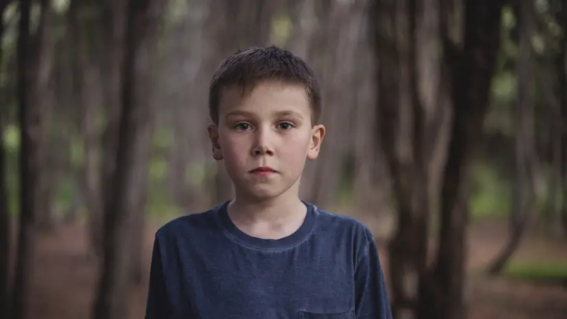 СК: в Новосибирской области растёт число сообщений о потерявшихся детях