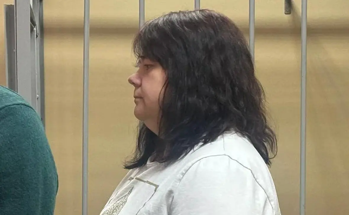 Анна Гилева (Прокуратура Свердловской области)