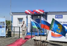 Светлана Филиппова и Татьяна Захарова рассказывают о новом ФАП в Красном Яру svetlana filippova i tatyana zaharova rasskazyvayut o novom fap v krasnom yaru-dmvv-ru-174859950700-0