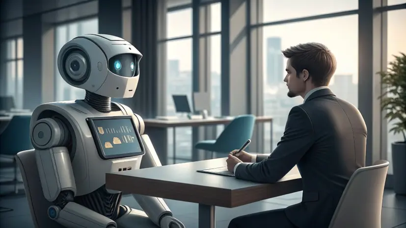 HR Юрченко рекомендовала использовать ИИ для подготовки к собеседованию