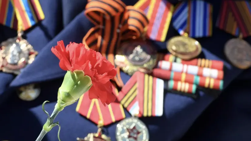 В Татарстане рассказали о мерах поддержки ветеранов Великой Отечественной войны