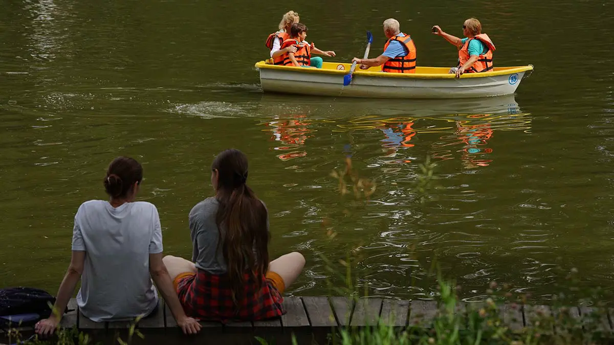 Когда в Москве наступит метеорологическое лето