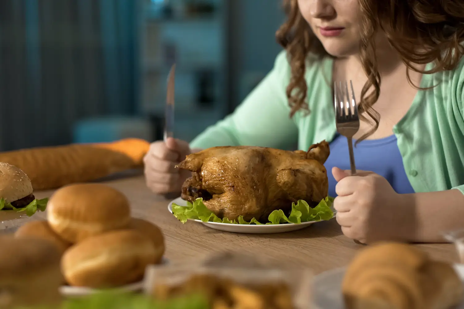 Университет Гранады и FoodTrainer открывают новые горизонты в борьбе с перееданием-0