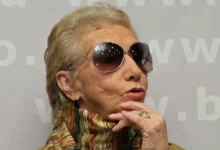 Ушла из жизни Алла Осипенко, легенда Мариинского театра и ученица Вагановой ushla iz zhizni alla osipenko legenda mariinskogo teatra i uchenicza vaganovoj-dmvv-ru-174705967400-0