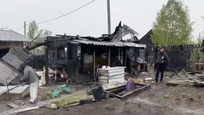 ТАСС: подозреваемый в убийстве в Байкальске подросток учился в техникуме