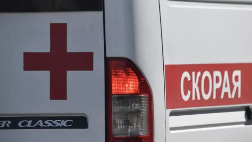 Нескольким детям стало плохо во время прощания с погибшими в резне в Байкальске