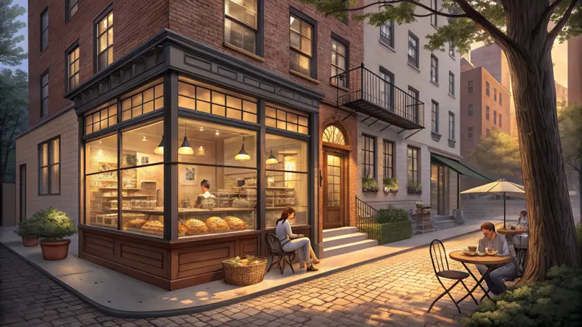 В Бескудниковском районе Москвы бизнес занял 77 помещений в домах по реновации