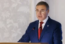 Валерий Фальков сообщил о более чем 50 000 мест в вузах для участников СВО к 2025 году valerij falkov soobshhil o bolee chem 50 000 mest v vuzah dlya uchastnikov svo k 2025 godu-dmvv-ru-174792982100-0