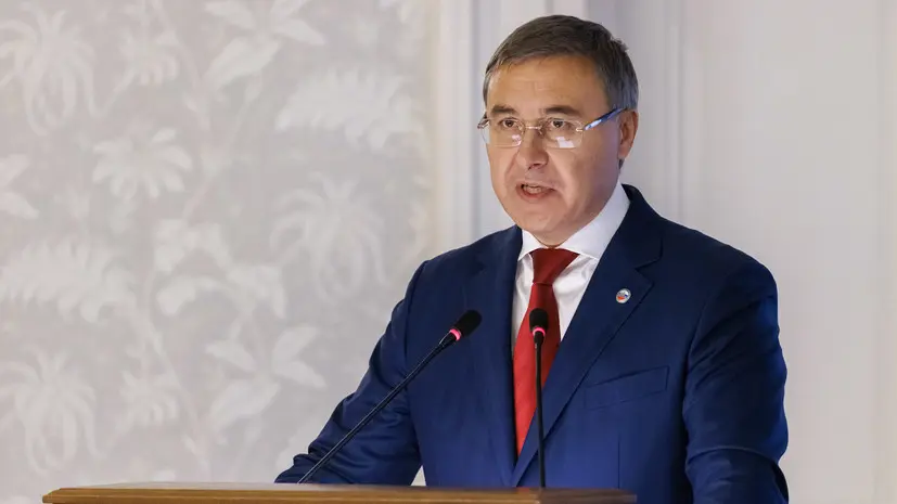 Фальков: вузы выделили более 50 тысяч мест для участников СВО в 2025 году