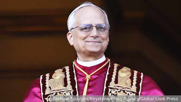 Религиовед спрогнозировал политику Ватикана после избрания нового папы