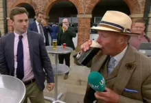 Ведущий спортивного шоу стал звездой мемов после забавного случая в эфире vedushhij sportivnogo shou stal zvezdoj memov posle zabavnogo sluchaya v efire-dmvv-ru-174749334600-0