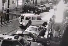 Вердикт Куйбышевского суда Санкт-Петербурга по делу Ирины Кулаго и Gelandewagen verdikt kujbyshevskogo suda sanktpeterburga po delu iriny kulago i -dmvv-ru-174644154700-0