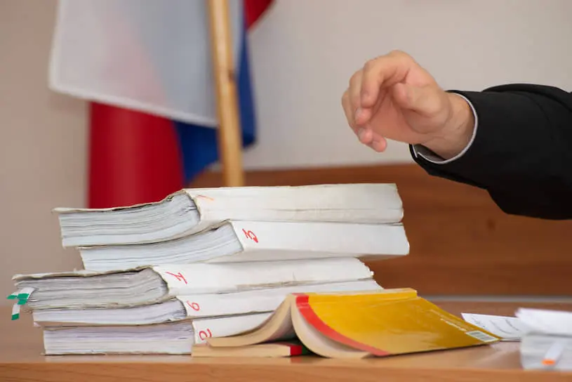 Верховный суд РФ уверен: дело Елены Коблевой справедливо рассмотрит Краснодар-0