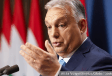 Виктор Орбан обвинил Зеленского в угрозах и раскрыл планы Украины по вступлению в ЕС viktor orban obvinil zelenskogo v ugrozah i raskryl plany ukrainy po vstupleniyu v es-dmvv-ru-174647038800-0