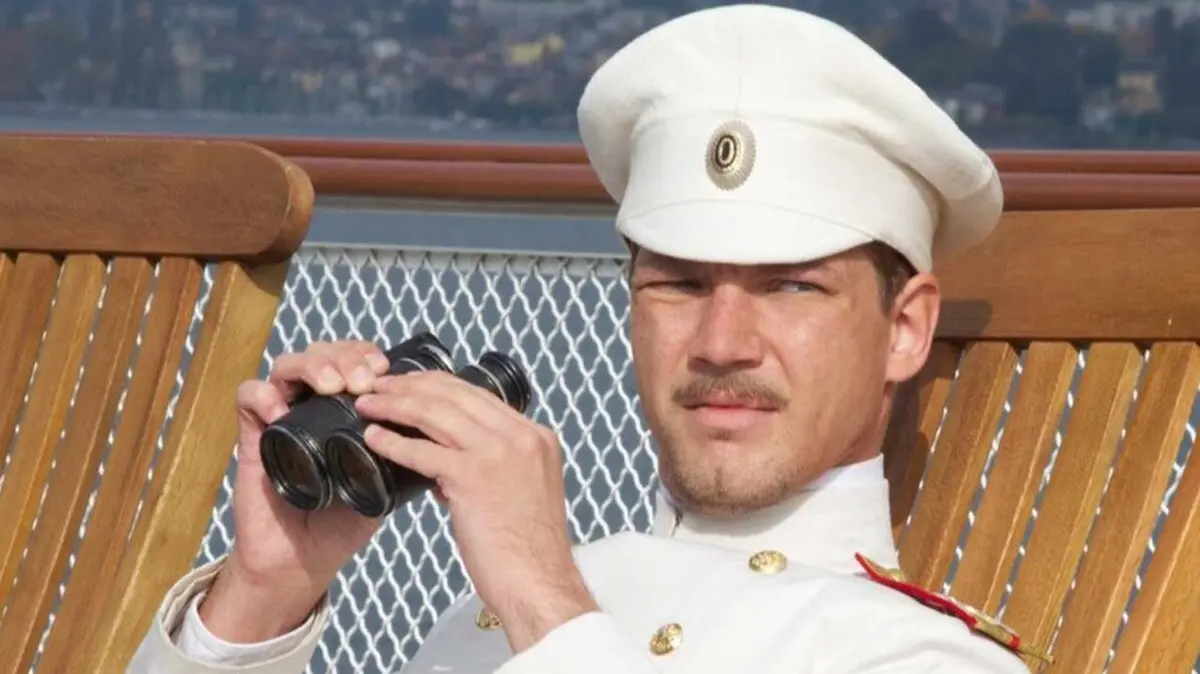 Актера Алферова похоронили в Болгарии спустя 2,5 месяца после смерти