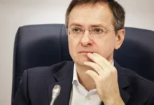 Владимир Мединский обвиняет Михаила Грушевского в переписывании истории Украины vladimir medinskij obvinyaet mihaila grushevskogo v perepisyvanii istorii ukrainy-dmvv-ru-174742624000-0