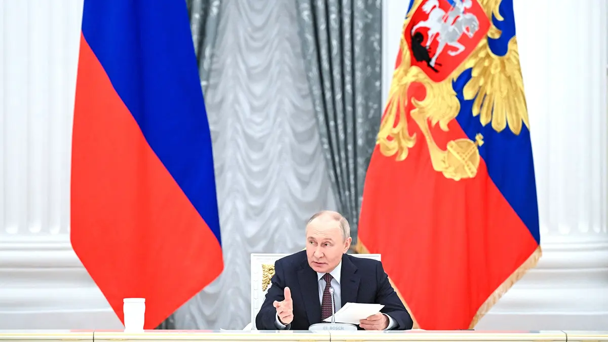 Путин поручил сделать ежегодным налоговый вычет за диспансеризацию и ГТО