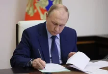 Владимир Путин ввел налоговый вычет за ГТО и диспансеризацию для поддержки россиян vladimir putin vvel nalogovyj vychet za gto i dispanserizacziyu dlya podderzhki rossiyan-dmvv-ru-174750065300-0